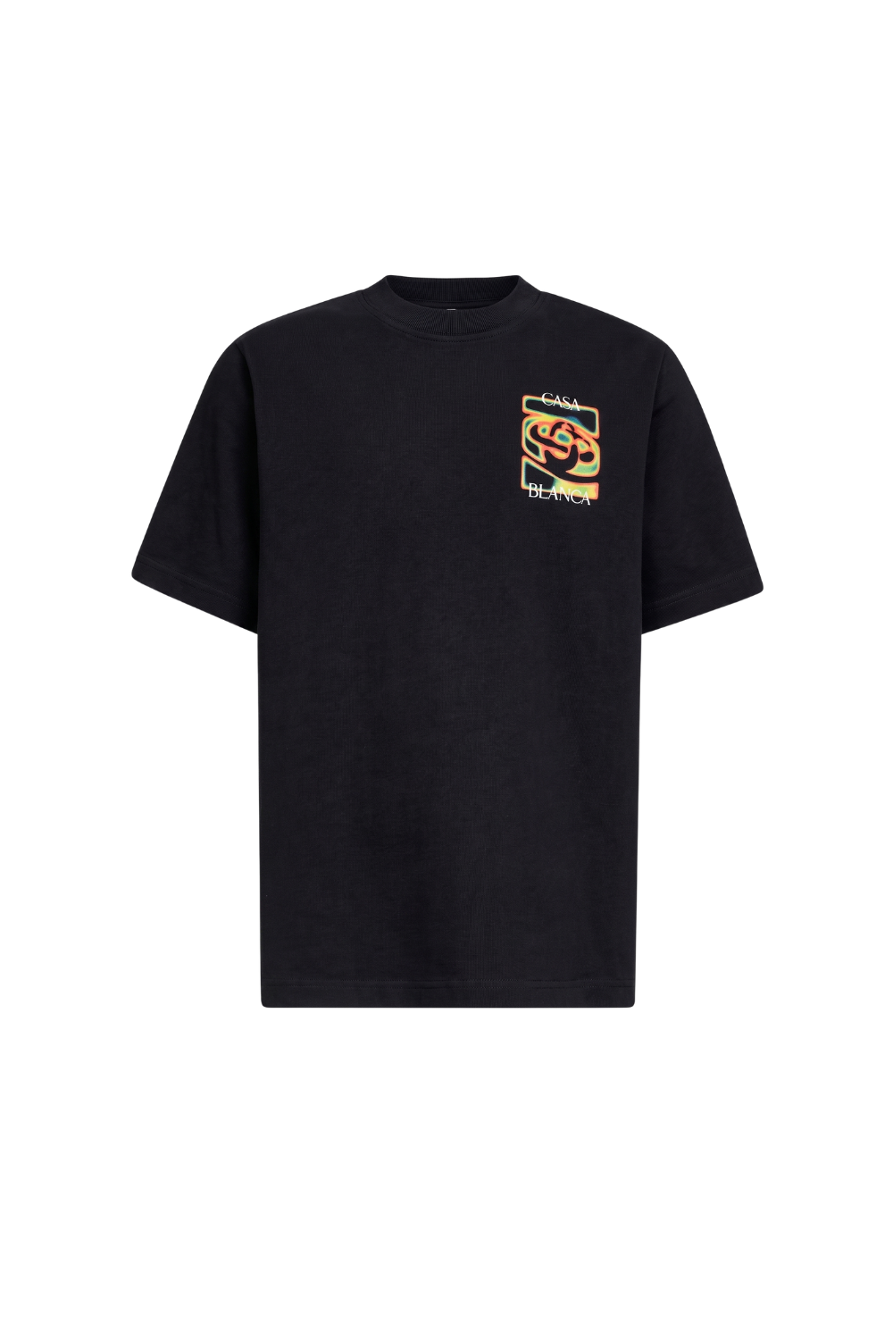 "Casa" Heat Map T-shirt