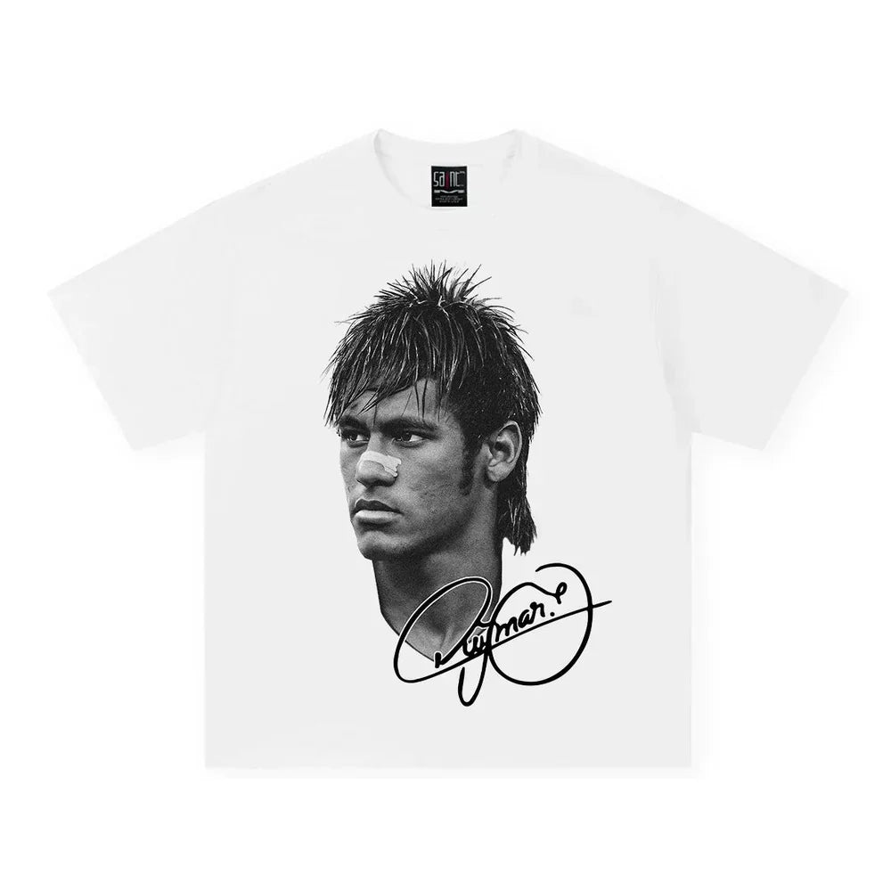 Selleza NEYMAR SUMMER OUTFIT