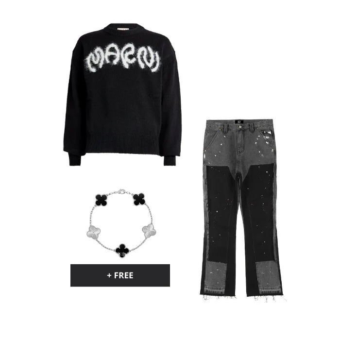 „Selleza Chill City Outfit"