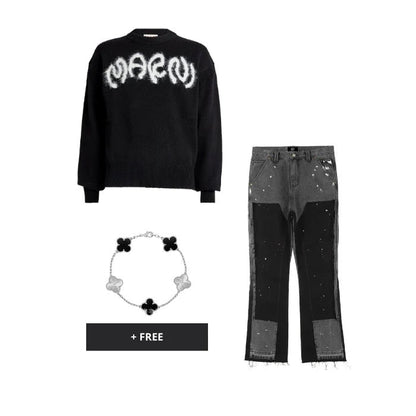 „Selleza Chill City Outfit"
