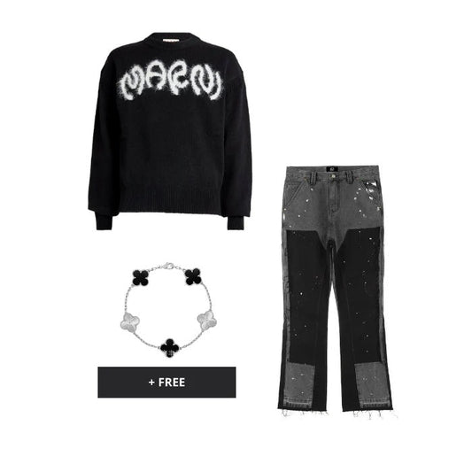 „Selleza Chill City Outfit"
