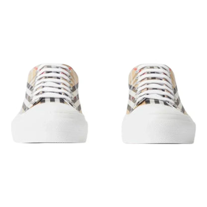 "Berry" Sneaker Low