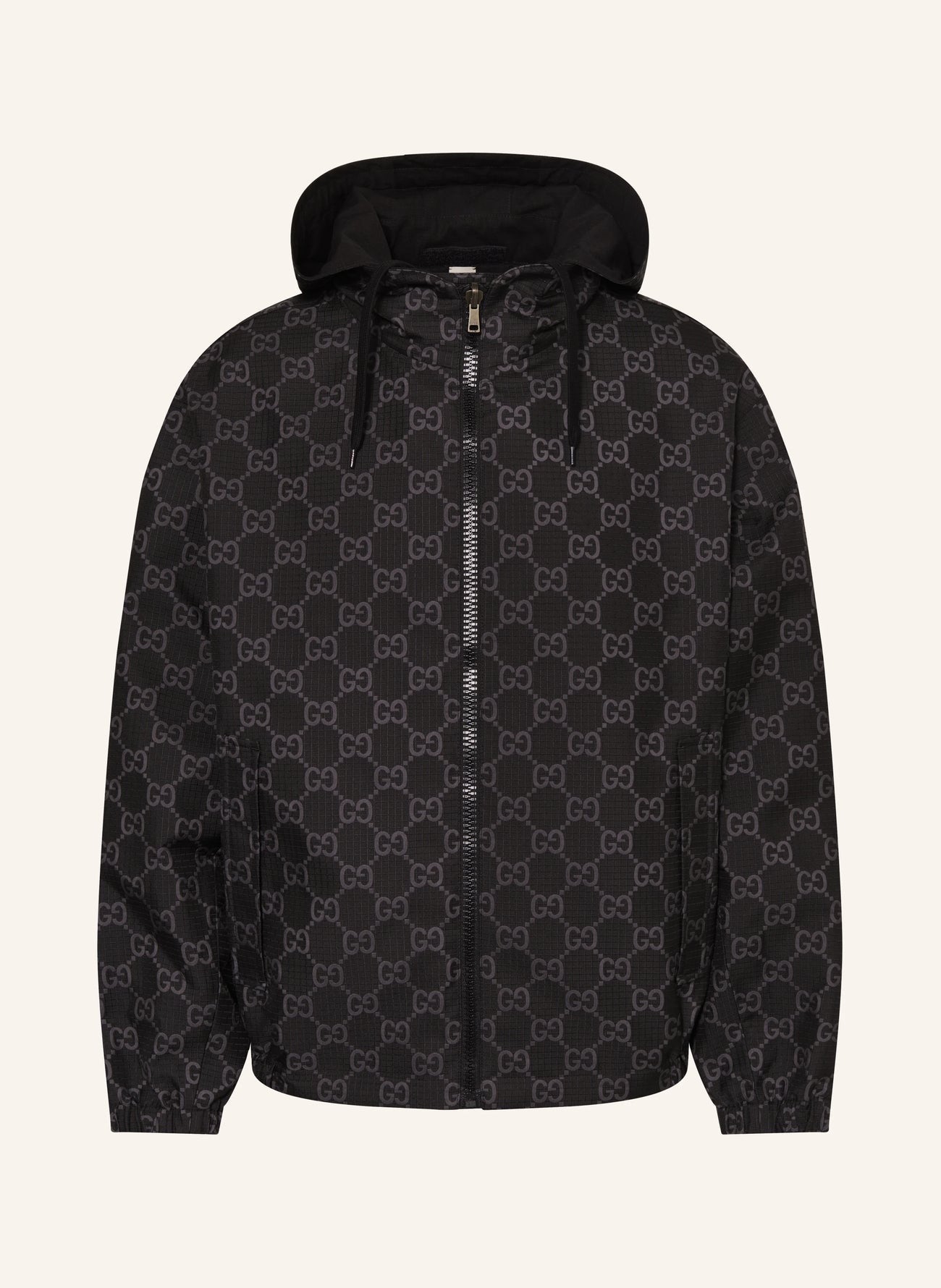 "GG" Jacke
