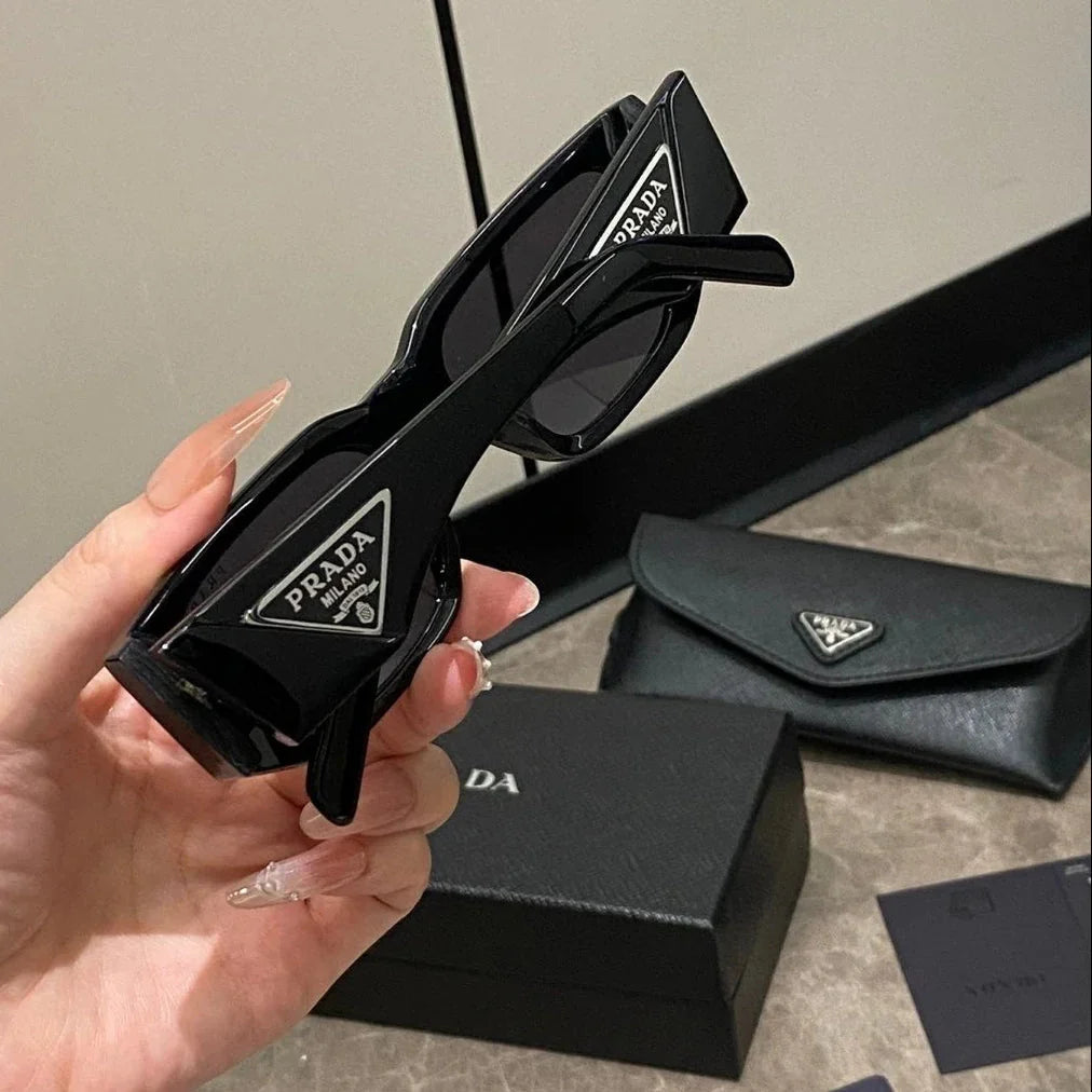 "PRD" GLASSES