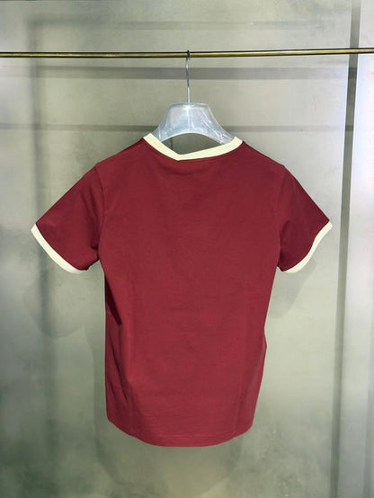 "MIU" RED T