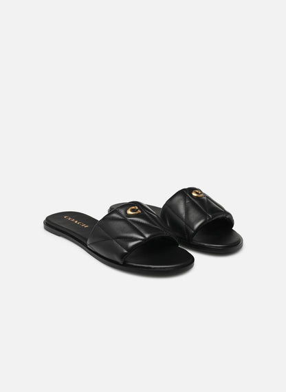 "COACH" SLIDES