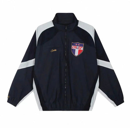 "France-CRTZ" Tracksuit