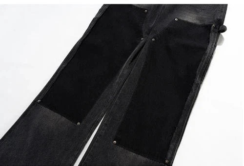 "Selleza Black Flex Outfit"