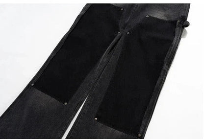 "Selleza Black Flex Outfit"