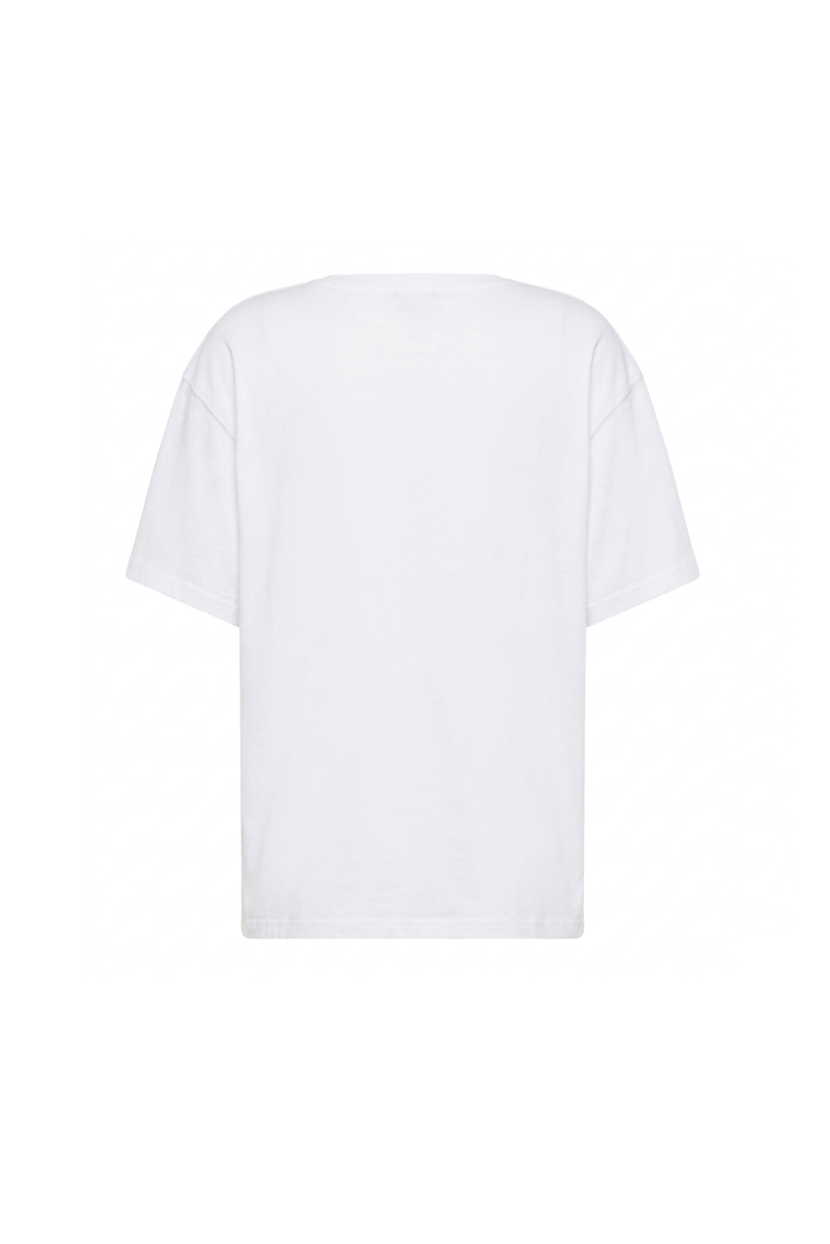 "CD" Skript Shirt