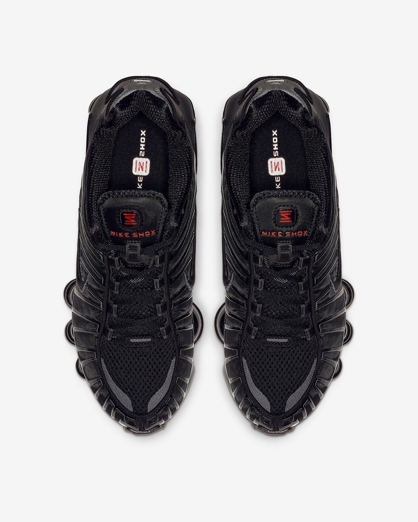 "Shox" Sneaker
