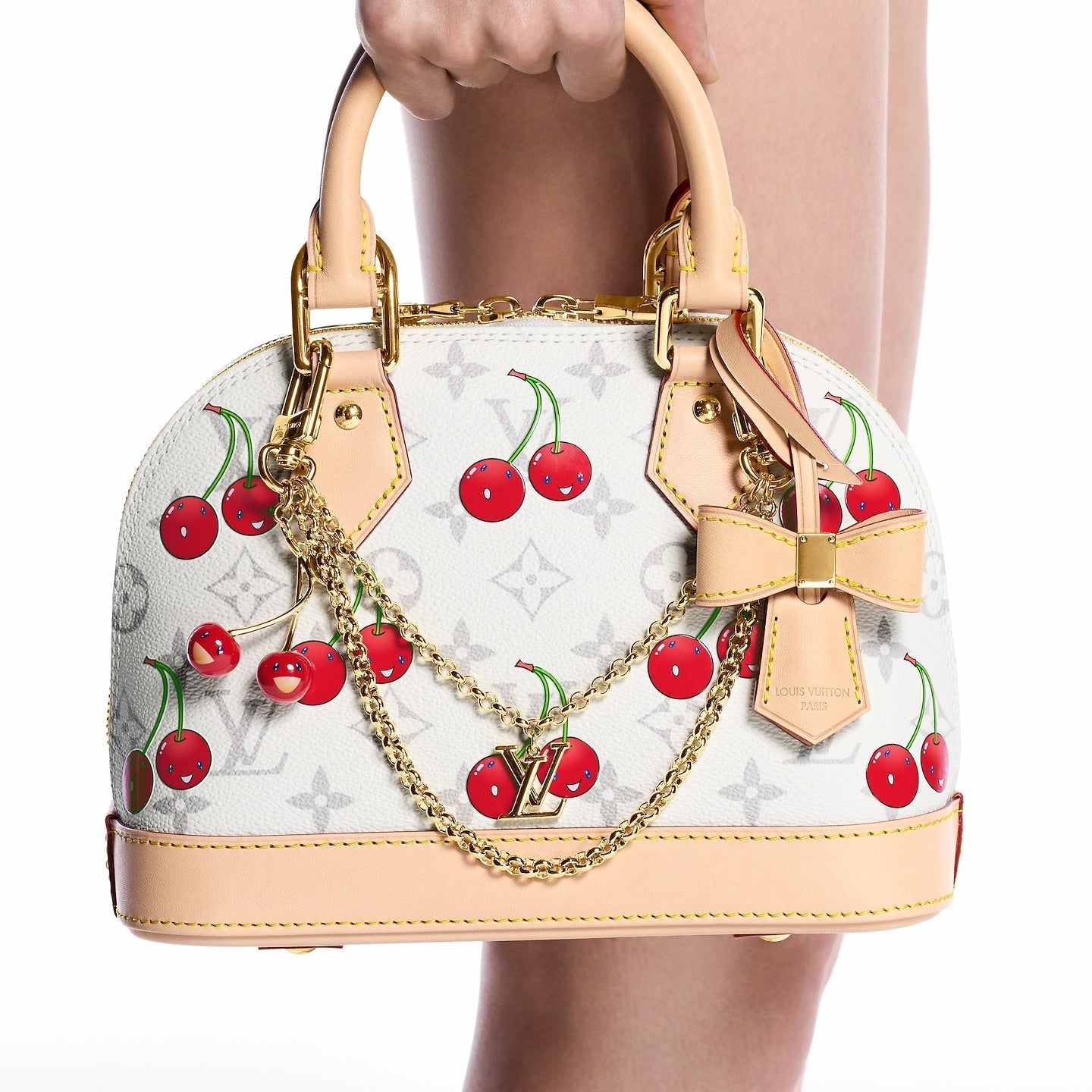 LV- CERISE