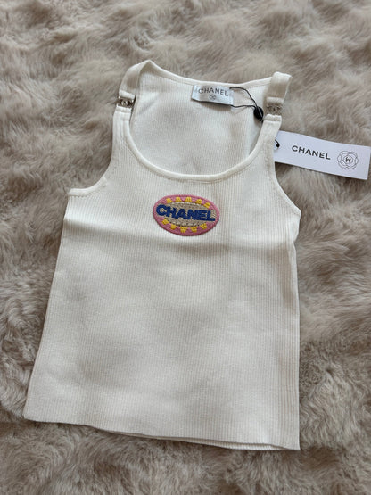 "CC" Top