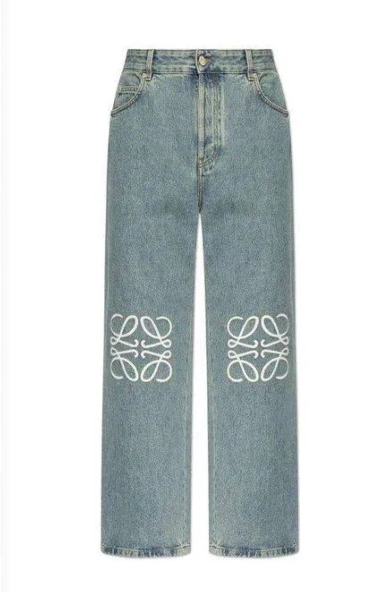 "LOEWE" Jeans