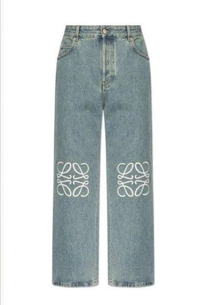 "LOEWE" Jeans