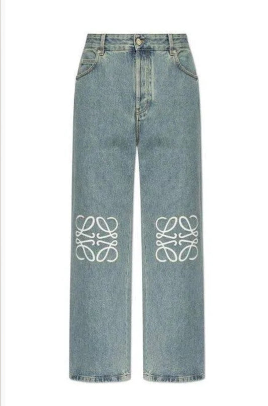 "LOEWE" Jeans