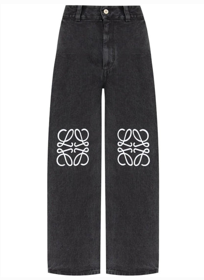 "LOEWE" Jeans