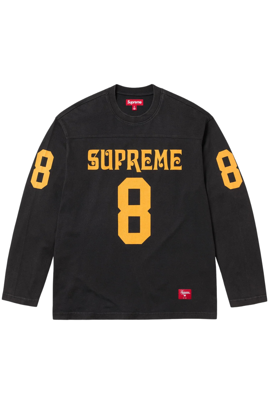 "Sup" Longsleeve
