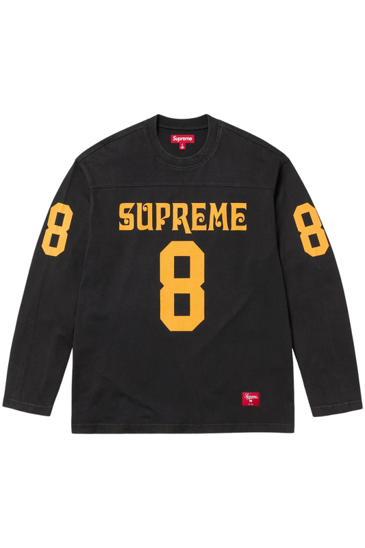 "Sup" Longsleeve