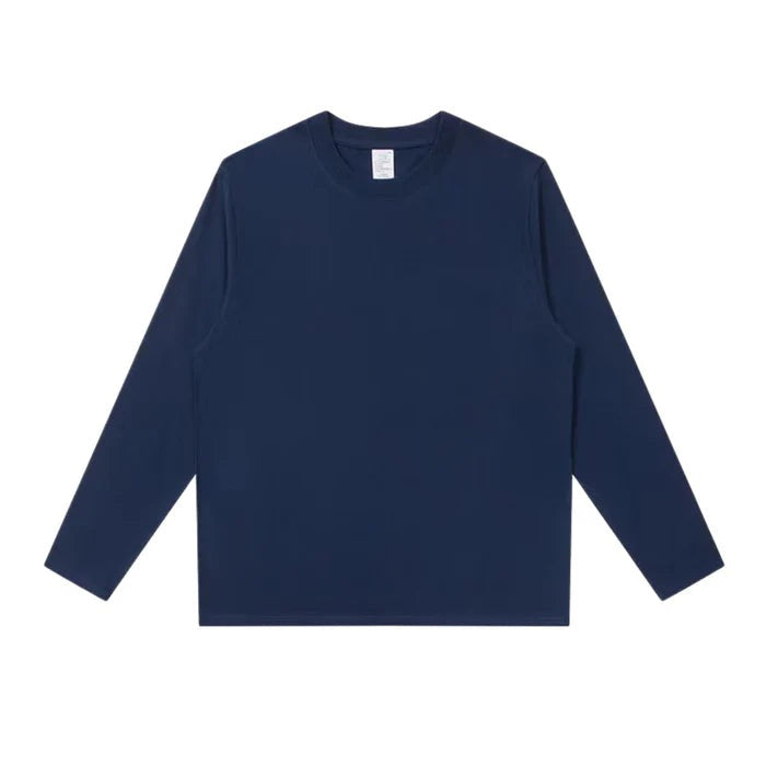 "Selleza-Basic Longsleeve"