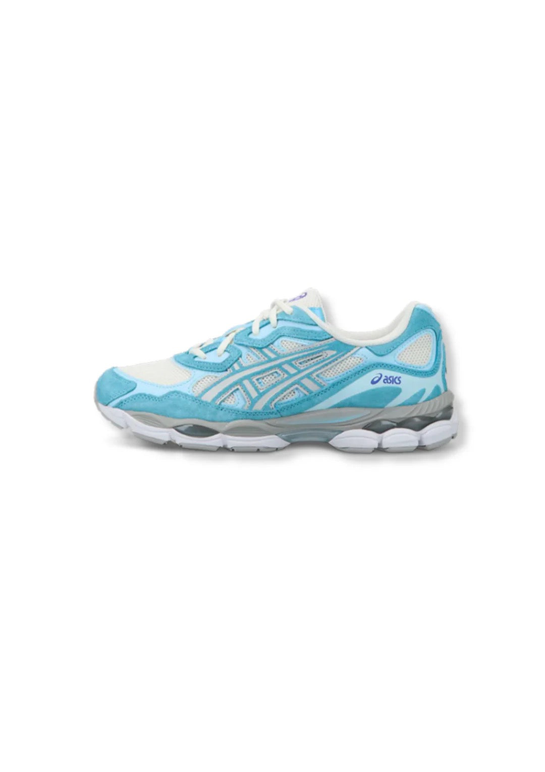 "Belleza" - RUNNER SNEAKER
