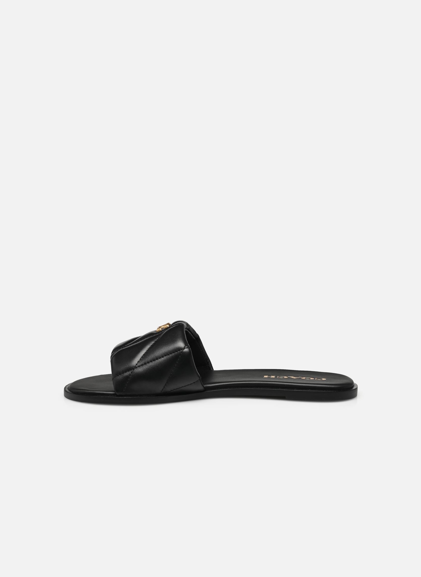 "COACH" SLIDES