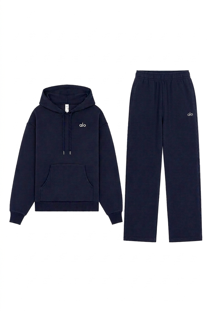 "ALO" Tracksuit