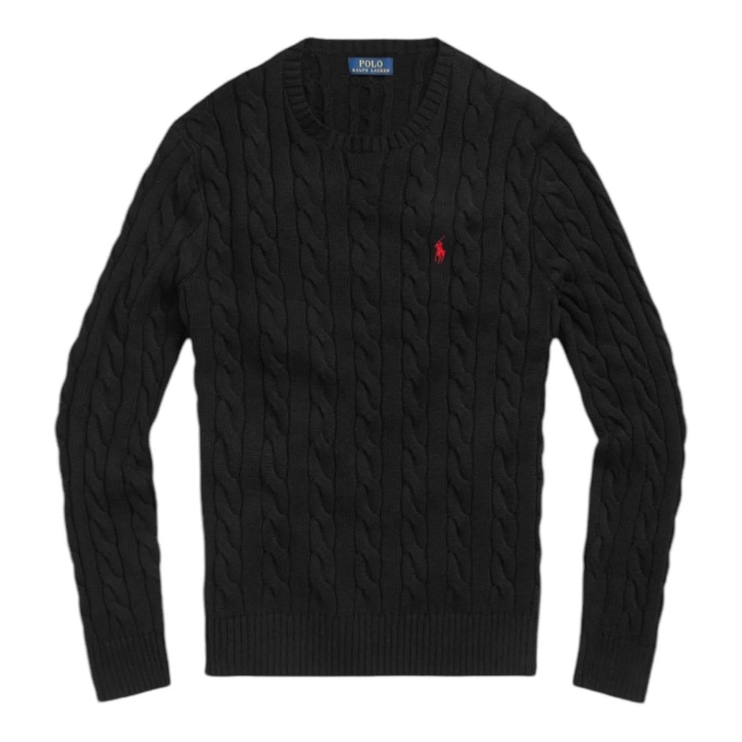 "RL-Knit"