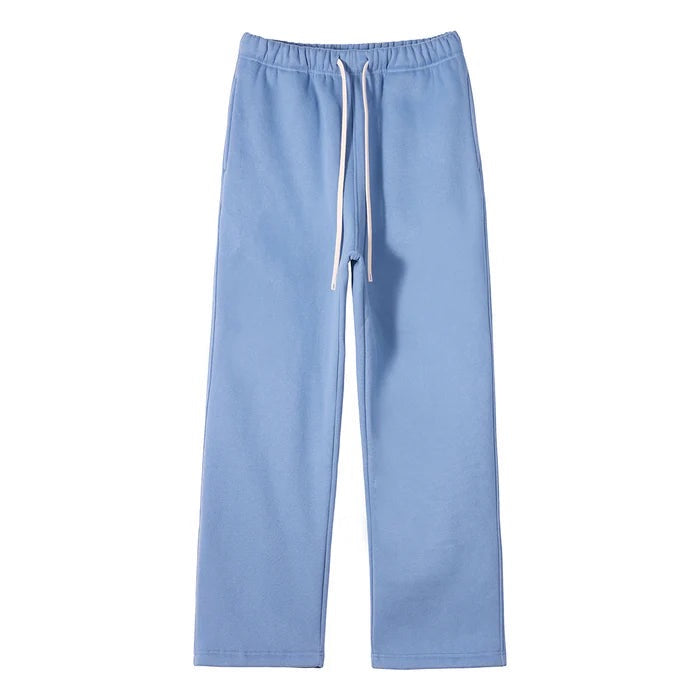 "Selleza-Basic Straight Jogger (many colors)