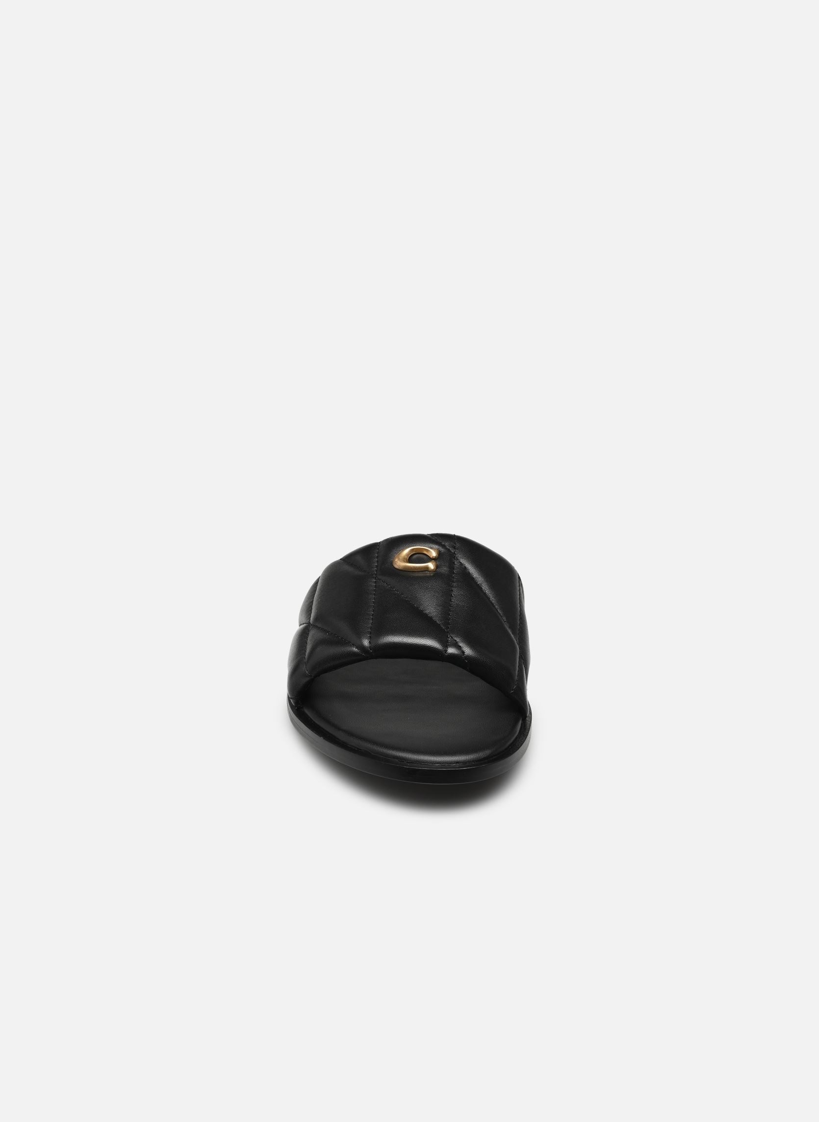 "COACH" SLIDES