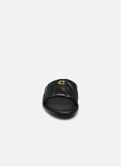 "COACH" SLIDES
