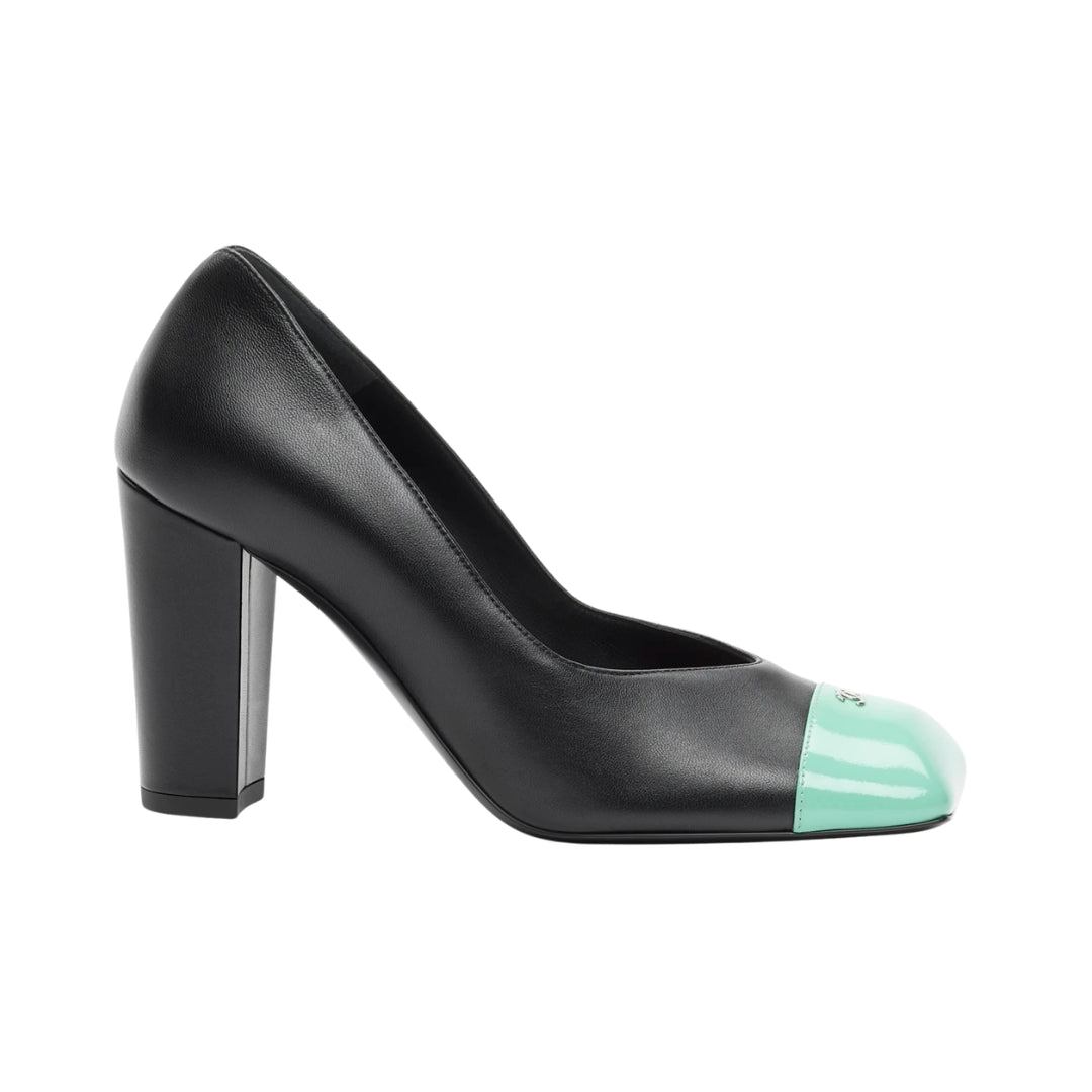 "CC" Pumps