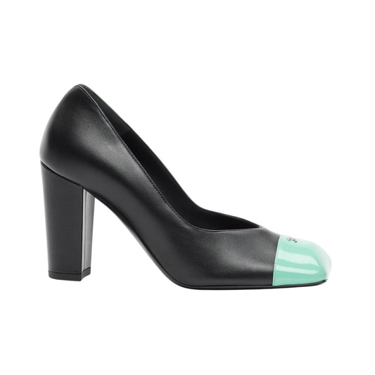 "CC" Pumps