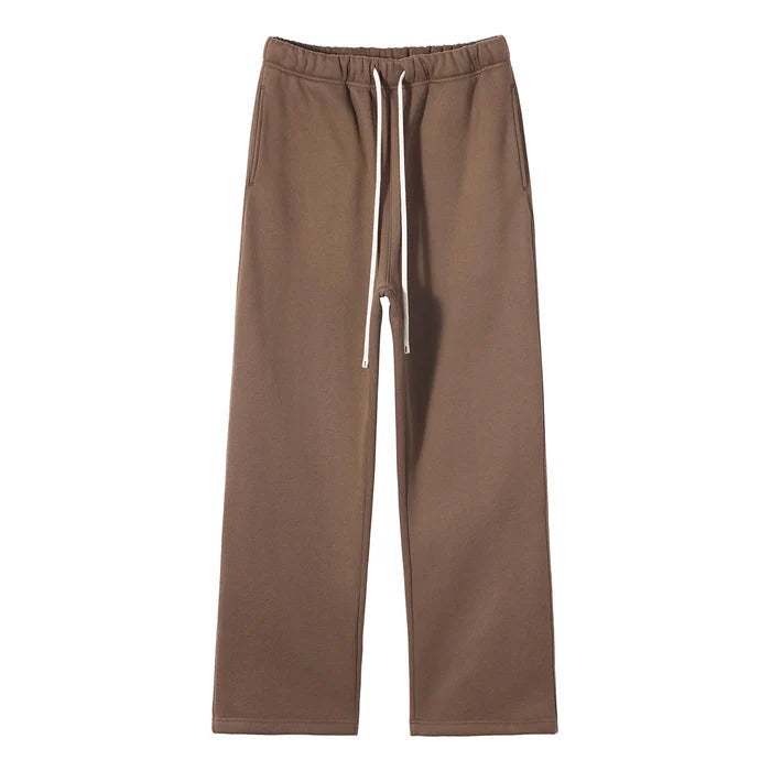 "Selleza-Basic Straight Jogger (many colors)