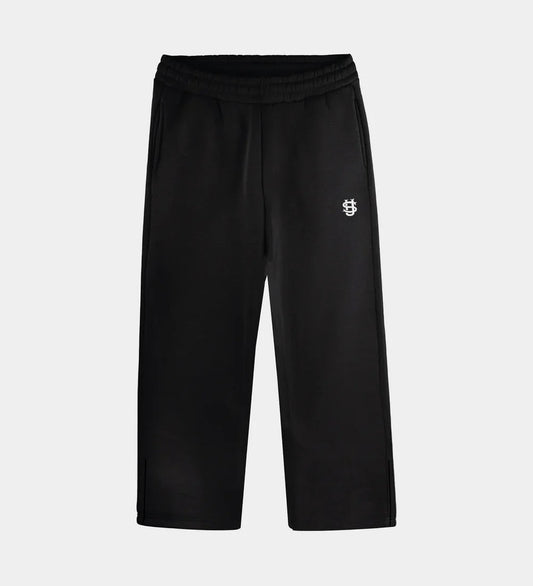 "Selleza" Open Leg Jogger