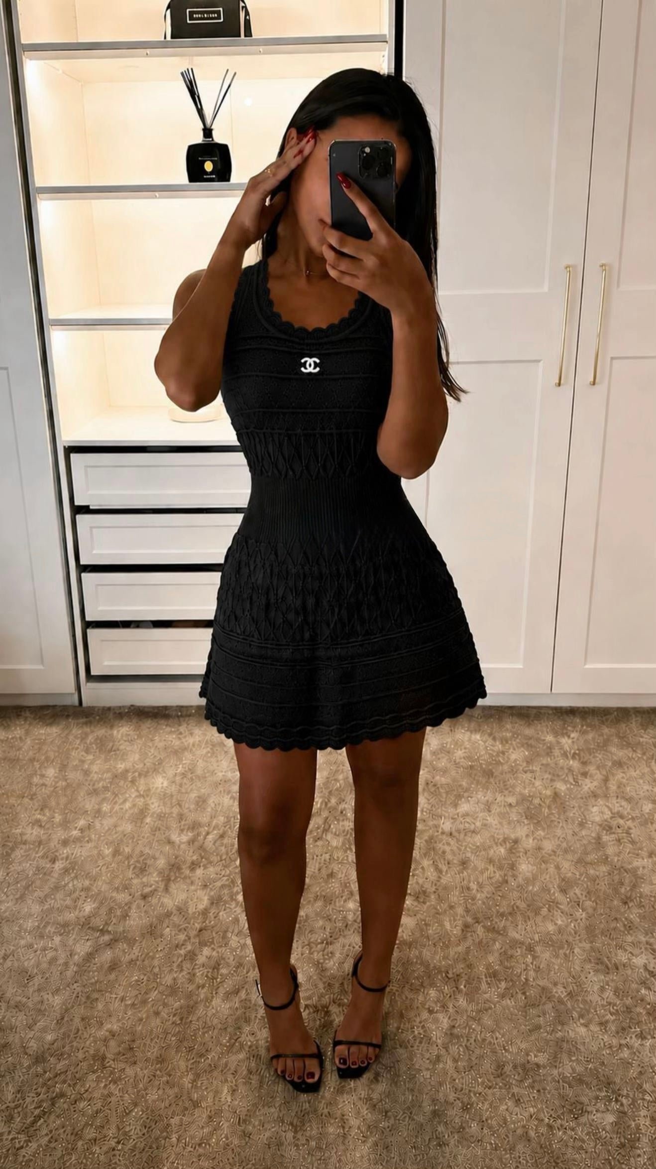 CC BABY DRESS (different colors)