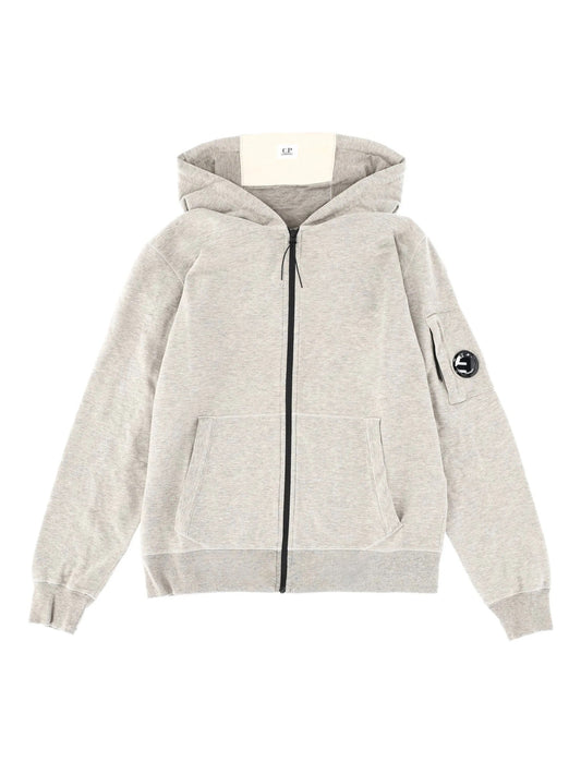 "CP-Company Zipper"