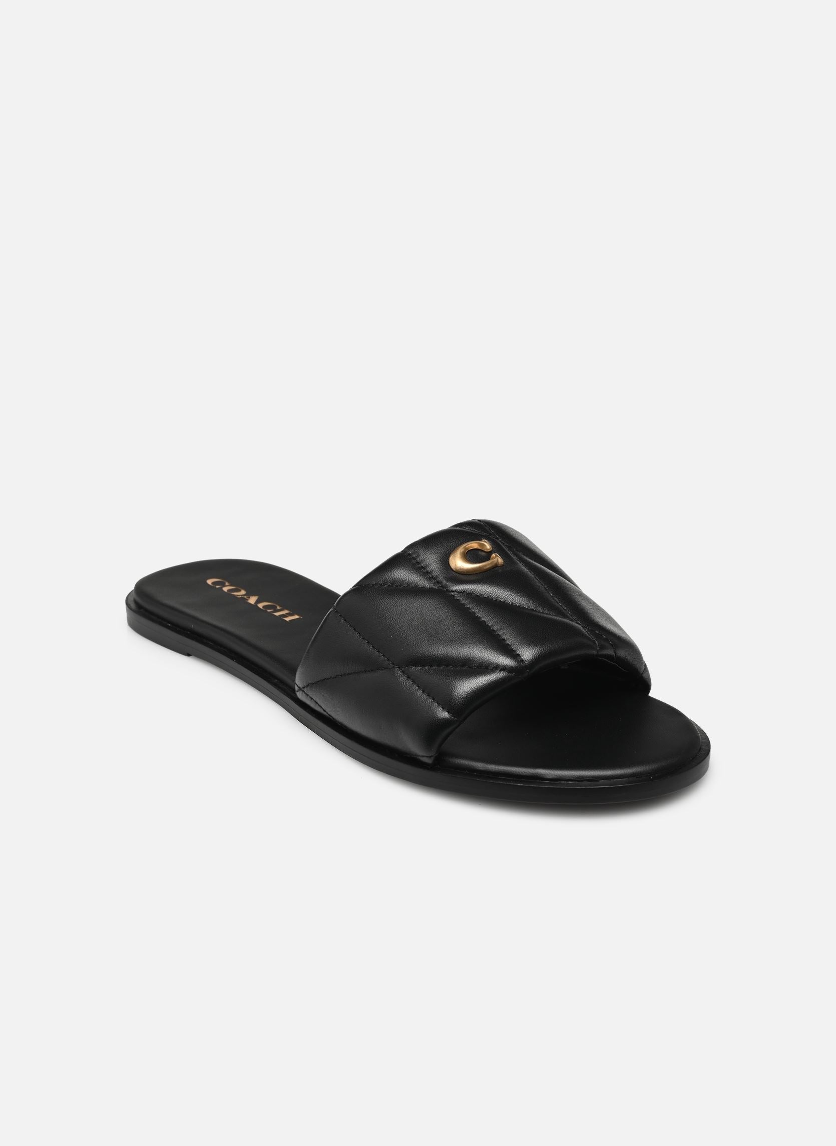 "COACH" SLIDES
