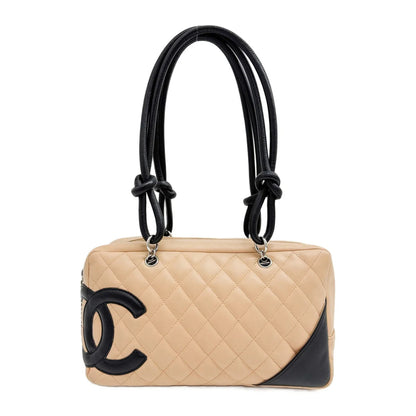 "CC" CAMBON BAG