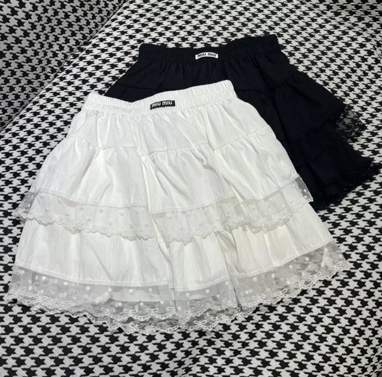 "MIU" ROCK