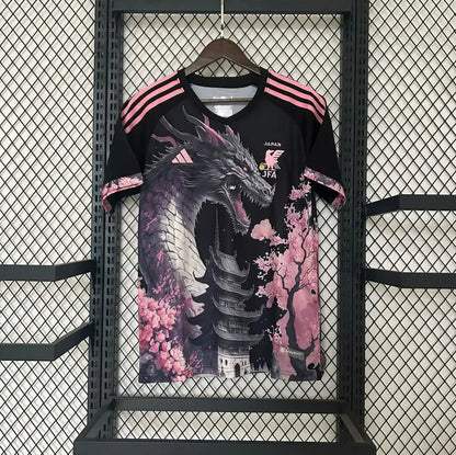 "JAPAN" 2023 DRAGON TRIKOT