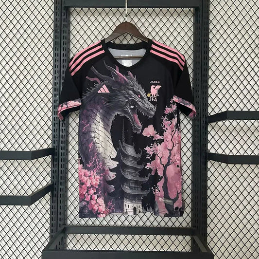 "JAPAN" 2023 DRAGON TRIKOT
