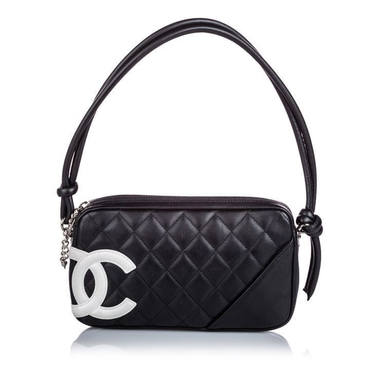 "CC" CAMBON BAG
