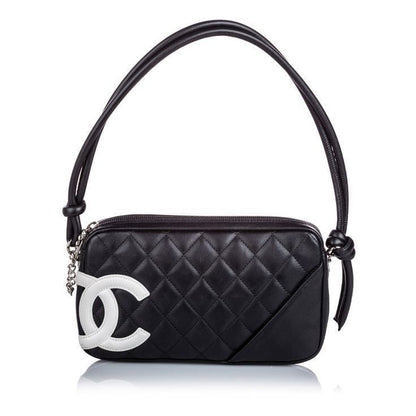 "CC" CAMBON BAG