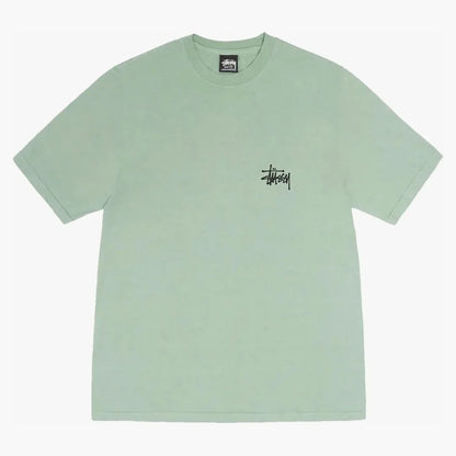 "Stüssy Built Tee"