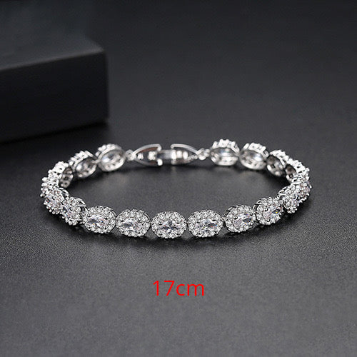 "Selleza" Royal Bracelet