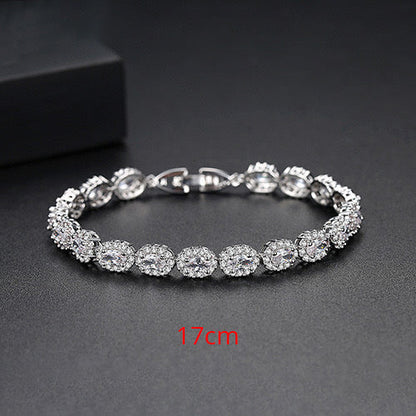 "Selleza" Royal Bracelet