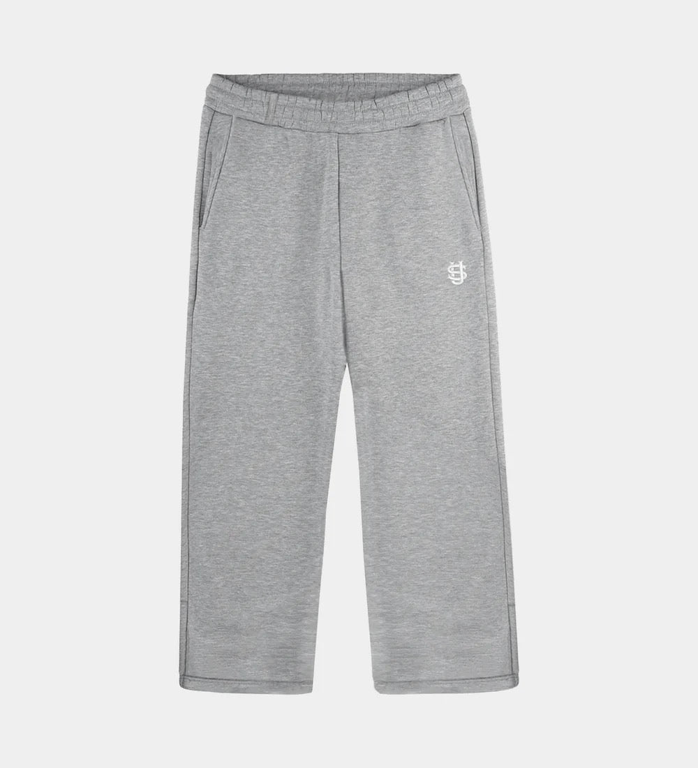 "Selleza" Open Leg Jogger