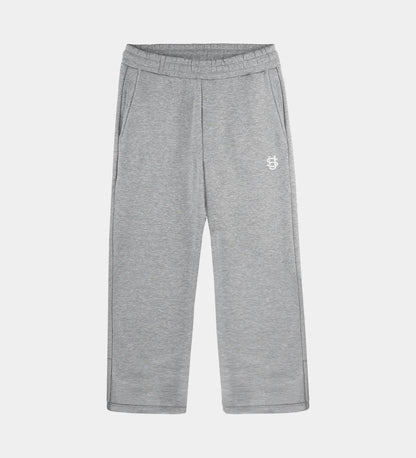 "Selleza" Open Leg Jogger