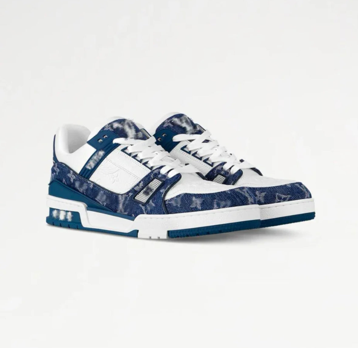 "Lou Trainer" Sneaker